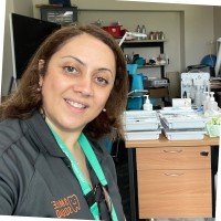 Naghmeh Khosravi