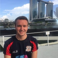 Jordan Le Mare-Smith