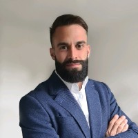 Alfonso Tedeschi Ph.D