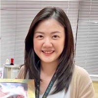 Jenny Ubolriabroy Yoda