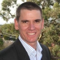 Peter Weaver