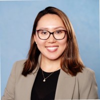 Nyamka Reese, Pmp, Mpm