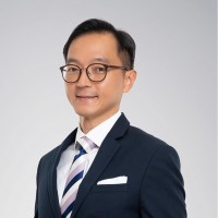 Tze Ming Yeoh