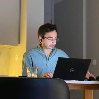 Pedro Venâncio