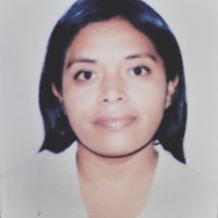 Brenda Casimiro Galicia