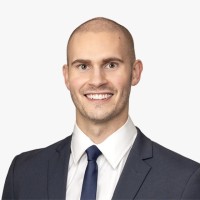 Bryan Frederick