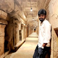 Saravanan A