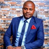 Derick Odhiambo, BA, CIPM