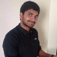 Anil kumar Maram