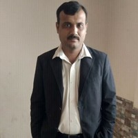 Kashif Mehmood