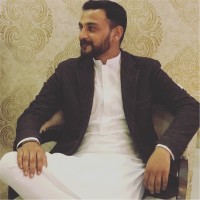 Vicky Raaj Waqas Azeem
