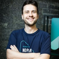 Rodrigo Dalla Costa Schmidt