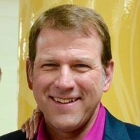 Jeff O'Donohoe