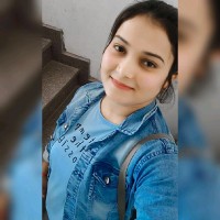 Jyoti Chaudhary