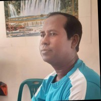 GM Moniruzzaman