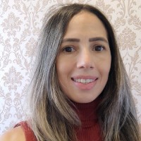 Patrícia Regina Ribeiro Santos