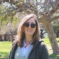 Yaffa Shovet