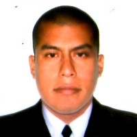 Victor Samuel Tineo Portuguez
