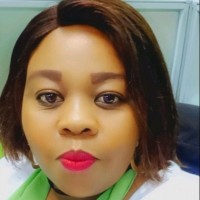 Simangele Qwabe