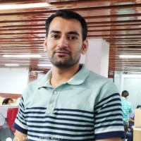 Ashish Tyagi