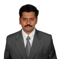 SUTHAKARAN SUBRAMANIAN