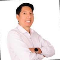 Junior Medina Coronado