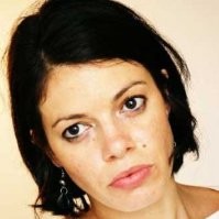 Alessandra Maggioni