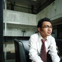 Wahyu Hidayat Halimun Syah