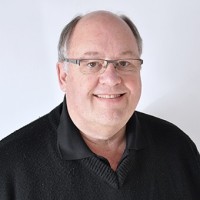 Robin Mitchell