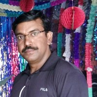 Manikandan AN