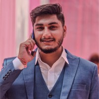 Shreshth Gupta