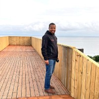 Mvuyisi Ncanazo