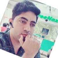 Abhishek Sharma
