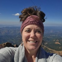 Pam (Bullard) Garrison