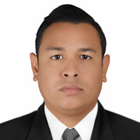 Nicolas Camacho Diaz