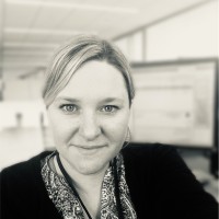 Jennifer Kalafut