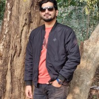 Md Sameer Alam