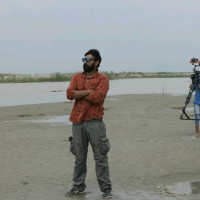 Anubhav Bhandari