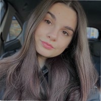 Anastasiia Tsvilova