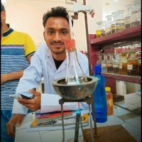 Prankur Chauhan( NITian)