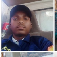 Siya Ngcobo