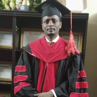 Mebratu Belete (Ph.D.)