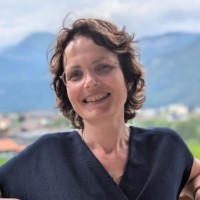 Gerdien Van Woezik
