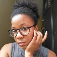 Constance Ruffin