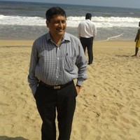 Vijay M Thorat