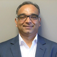 Suresh Ramamoorthy