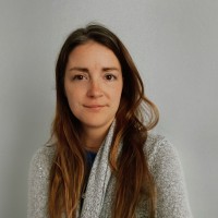 Natalie Vespe