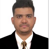 Hameed Khan, Mba (B/F, Uk)
