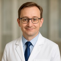 Mark Molckovsky, MD, MBA