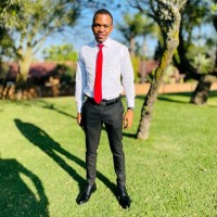 Omphemetse Justin Bapela